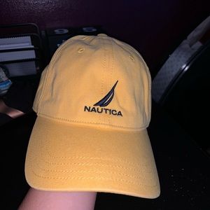 Náutica Adjustable Hat